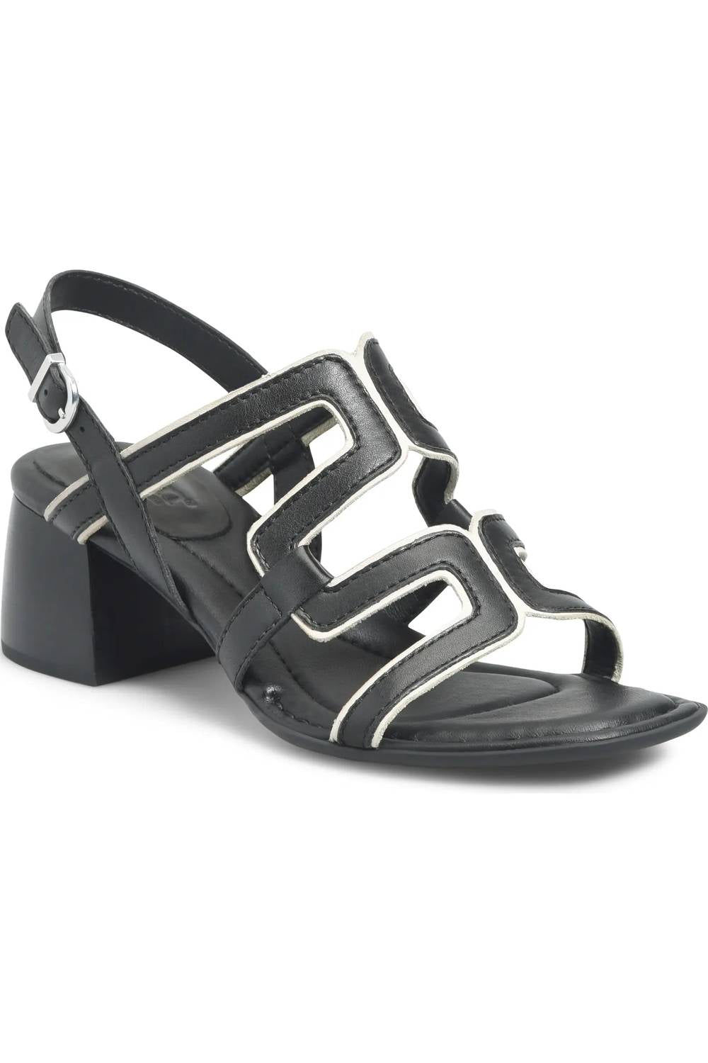 Born - Women's Sofia Slingback Sandal