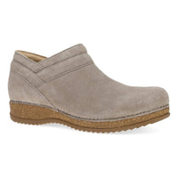 Dansko - Women's Muriel Suede Clog