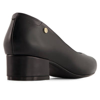 Andrea - Women's Low Heel Pumps