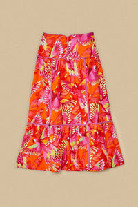 Farm Rio - Framed Skirt