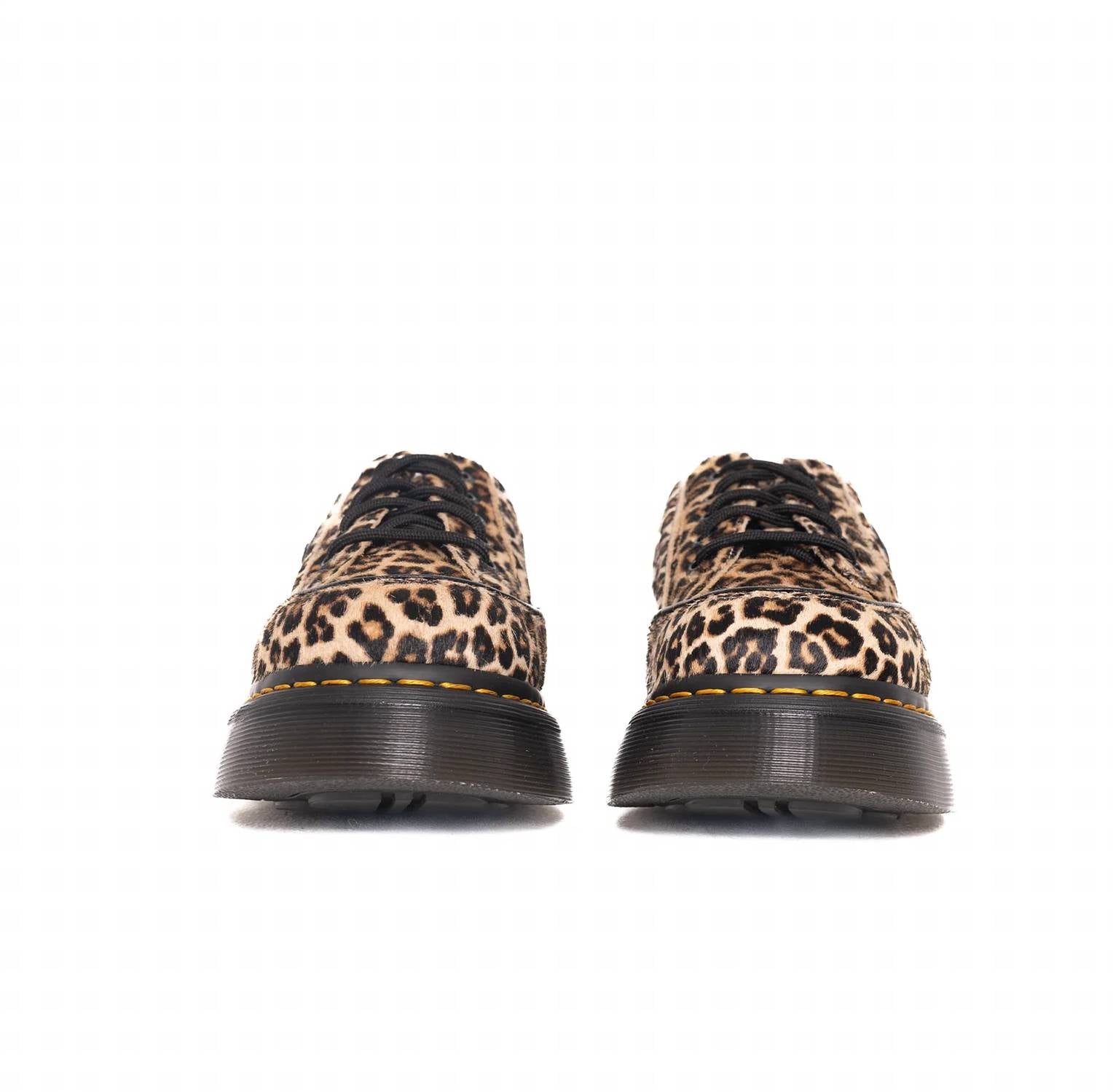 Dr. Martens - Women's Buzz 5 Eye Shoe