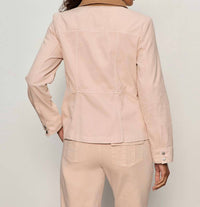 Sanctuary - Haven Tailored Waist Jacket