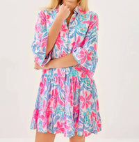 Lilly Pulitzer - Diantha Tunic Dress