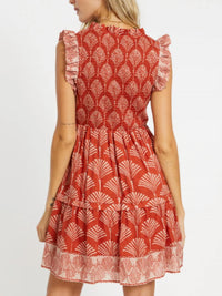 Caballero - Emmeline Dress