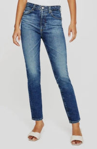 Ag Jeans - Alexxis Slim Jeans