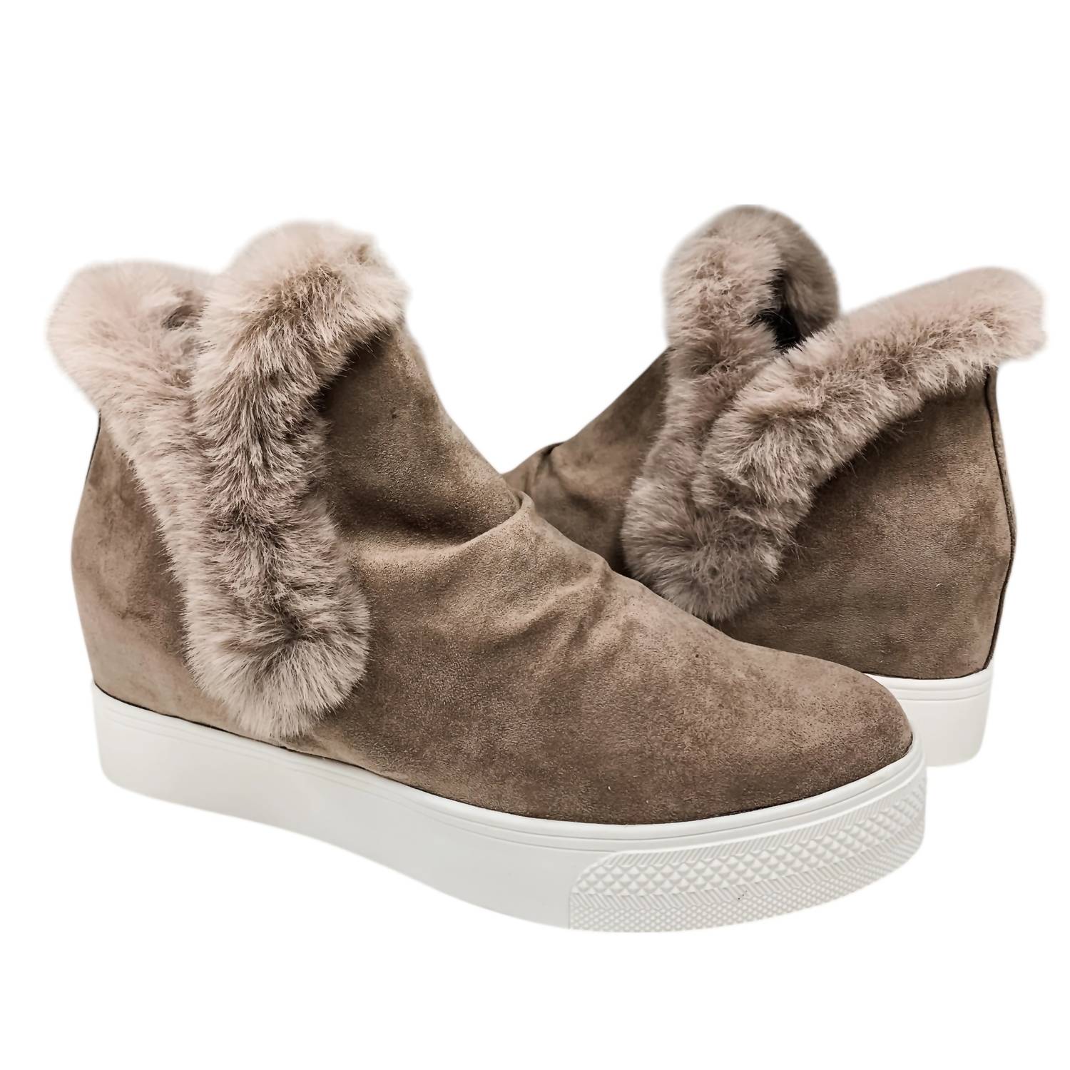 Very G - Women's Shantell Boot