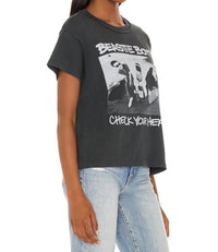 Daydreamer - Beastie Boys Check Your Head Reverse Gf Tee
