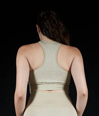 Lovyt - EuroShine Jacquard Bra
