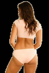 Dippin' Daisy'S - Siren Moderate Bikini Bottom