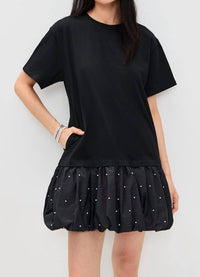Sea - Alberta Pearl T-shirt Dress