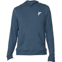 Roosters Supply Company - Performance Hoodie