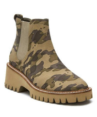 Matisse - Women's Preston Chelsea Boots