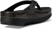Oofos - Women's Oomega Oolala Stacked Sandal