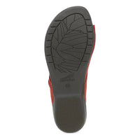 Dansko - Women's Rylee Stylish Buckled Slide Sandal