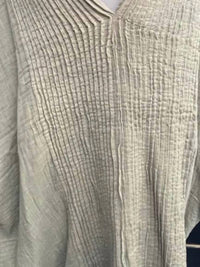 Etcetera - Women's Ombre Poncho