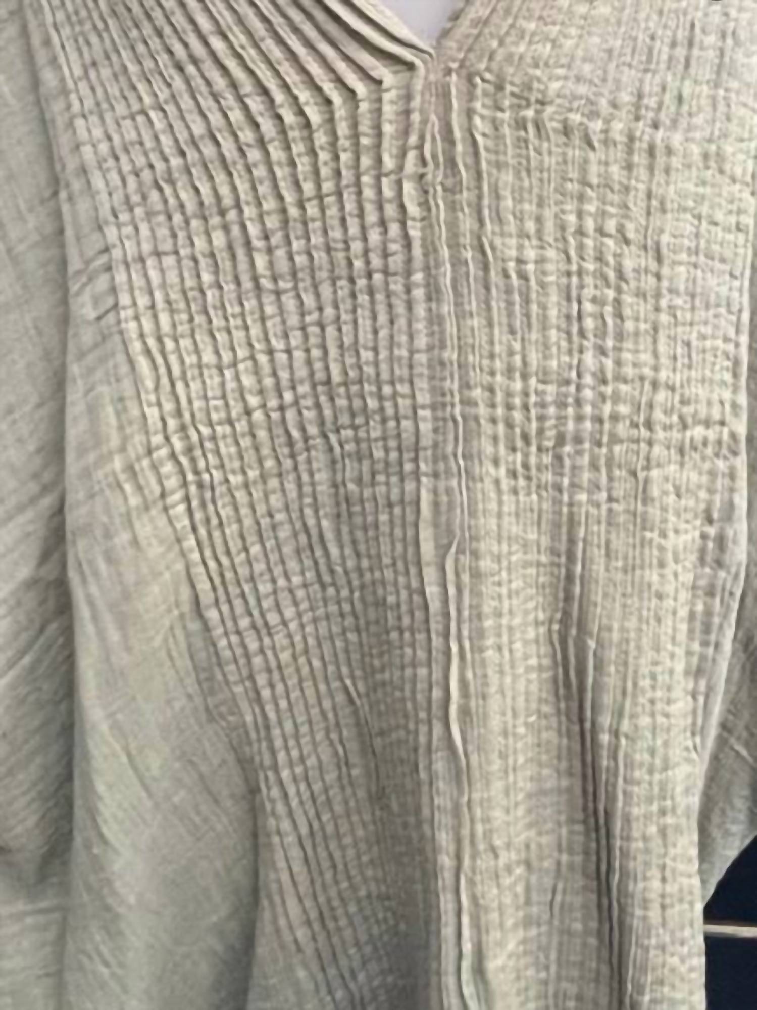 Etcetera - Women's Ombre Poncho