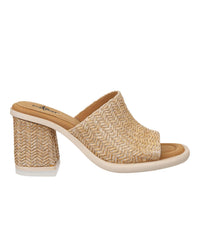 Otbt - Women's Bravura Heeled Sandals