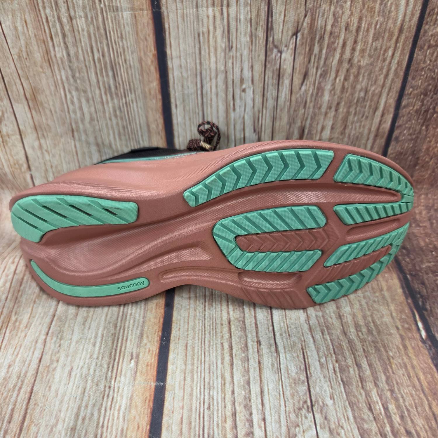 Saucony - Women's Ride 16 Running Shoes