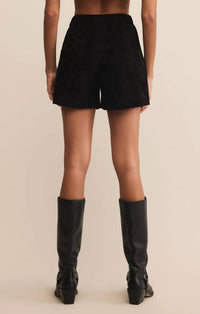 Z Supply - Tia Suede Short