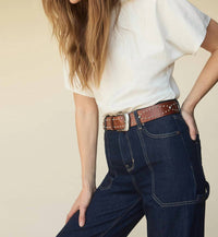 Sanctuary - Women's Rowan Studded Belt