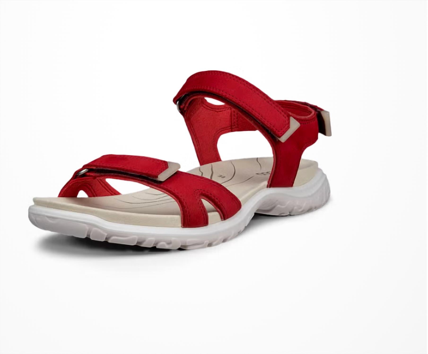 Ecco - Women's Offroad Roam Sandal