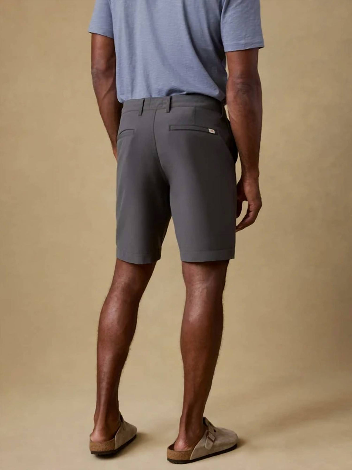 Faherty - All Day Shorts - 9"