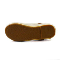 Oldsoles - Girl's Lady Flat Mary-jane Shoes