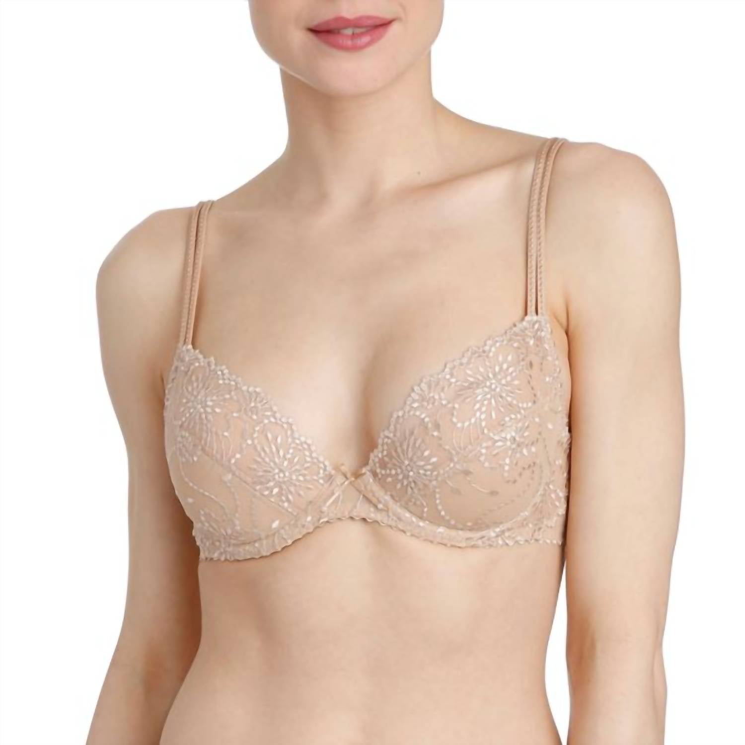 Van De Velde - Jane Push Up Bra