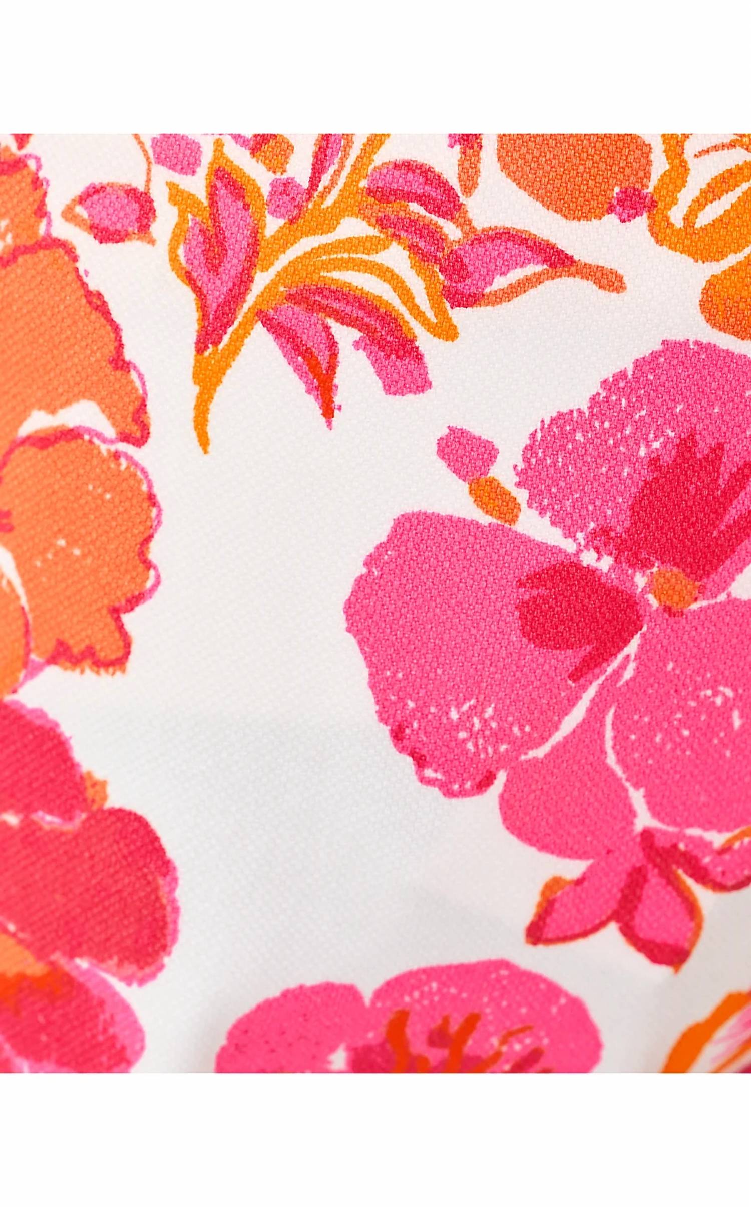 Lilly Pulitzer - Callahan Mid Rise Short