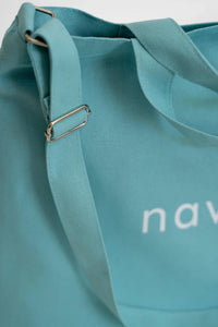 Navano - Unisex Cotton Tote Bag