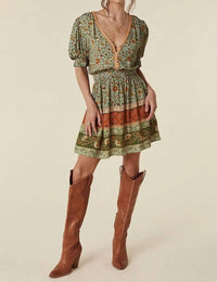 Spell Collective - Lady Untamed Playdress
