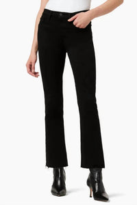 Joe'S Jeans - Callie Boot Jean with Raw Hem