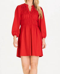 Duffield Lane - Hyacinth Dress