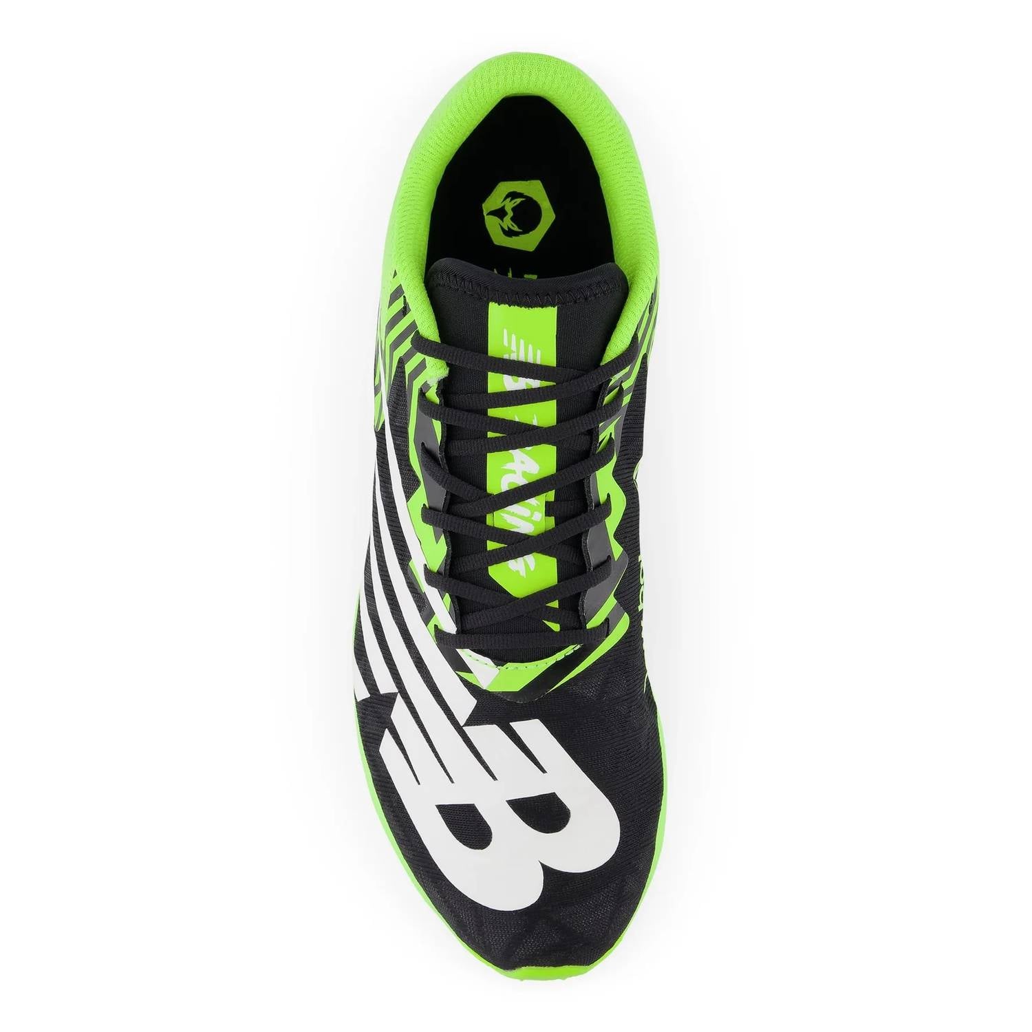 New Balance - Unisex Xc Seven V4 Cross-country Shoes