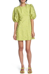 Corey Lynn Calter - Cloe Mini Dress