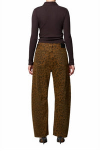 Citizens Of Humanity - Miro Long Relaxed Jean
