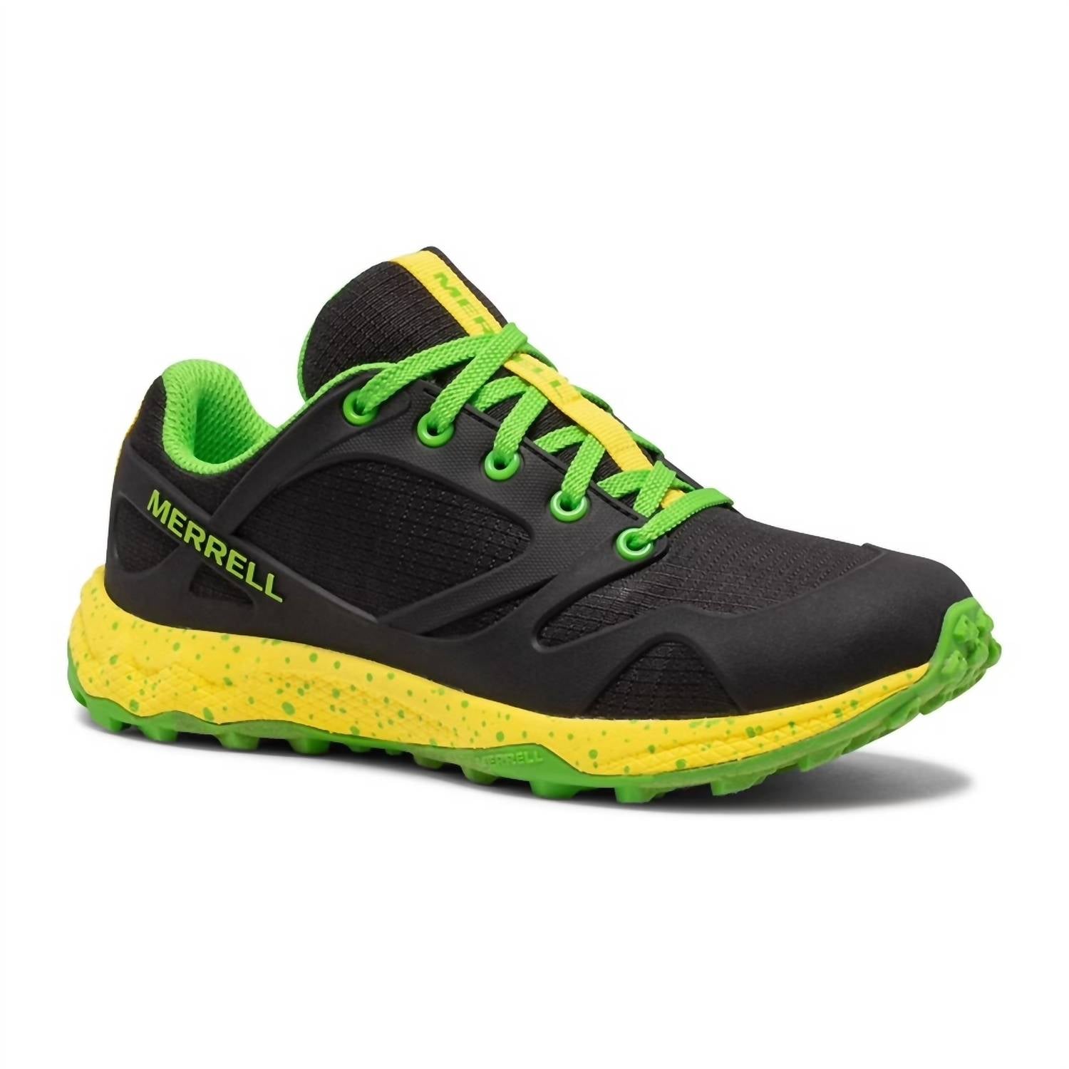 Merrell - BIG KID'S ALTALIGHT LOW SNEAKER - M