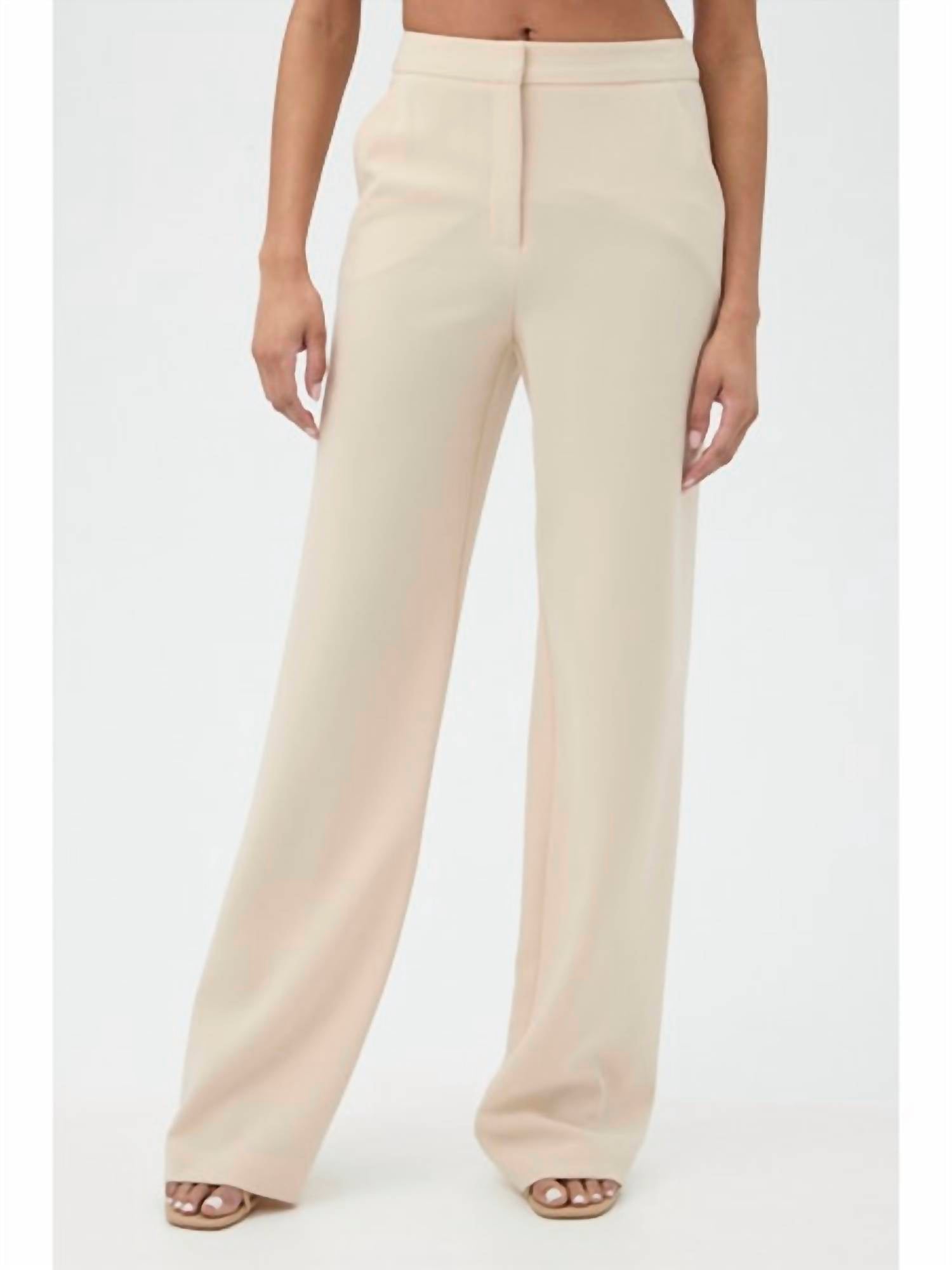 Trina Turk - Sadie Pant