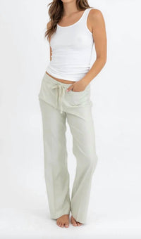 Level99 - Miley Wide Leg Lounge Pants