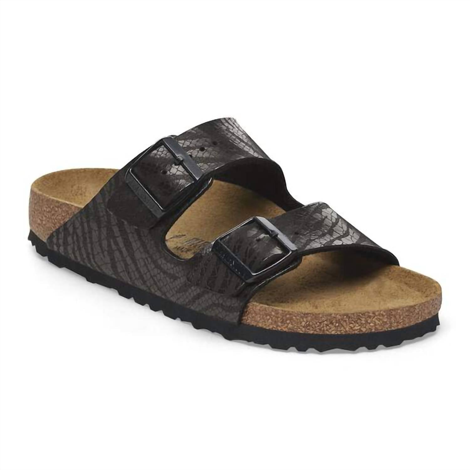 Birkenstock - Unisex Arizona Synthetics Sandals