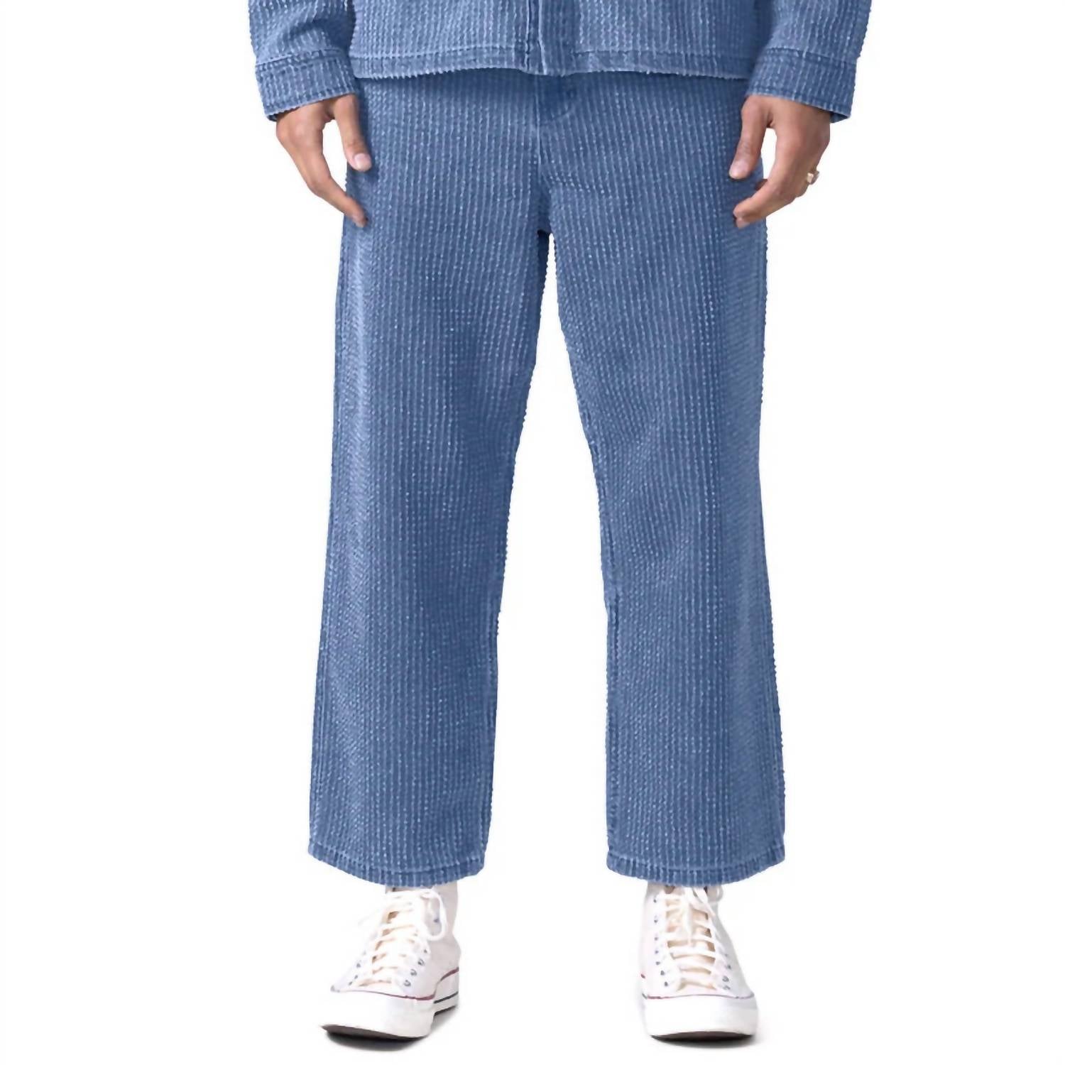 Honor The Gift - Honor Inc Ankle Pant