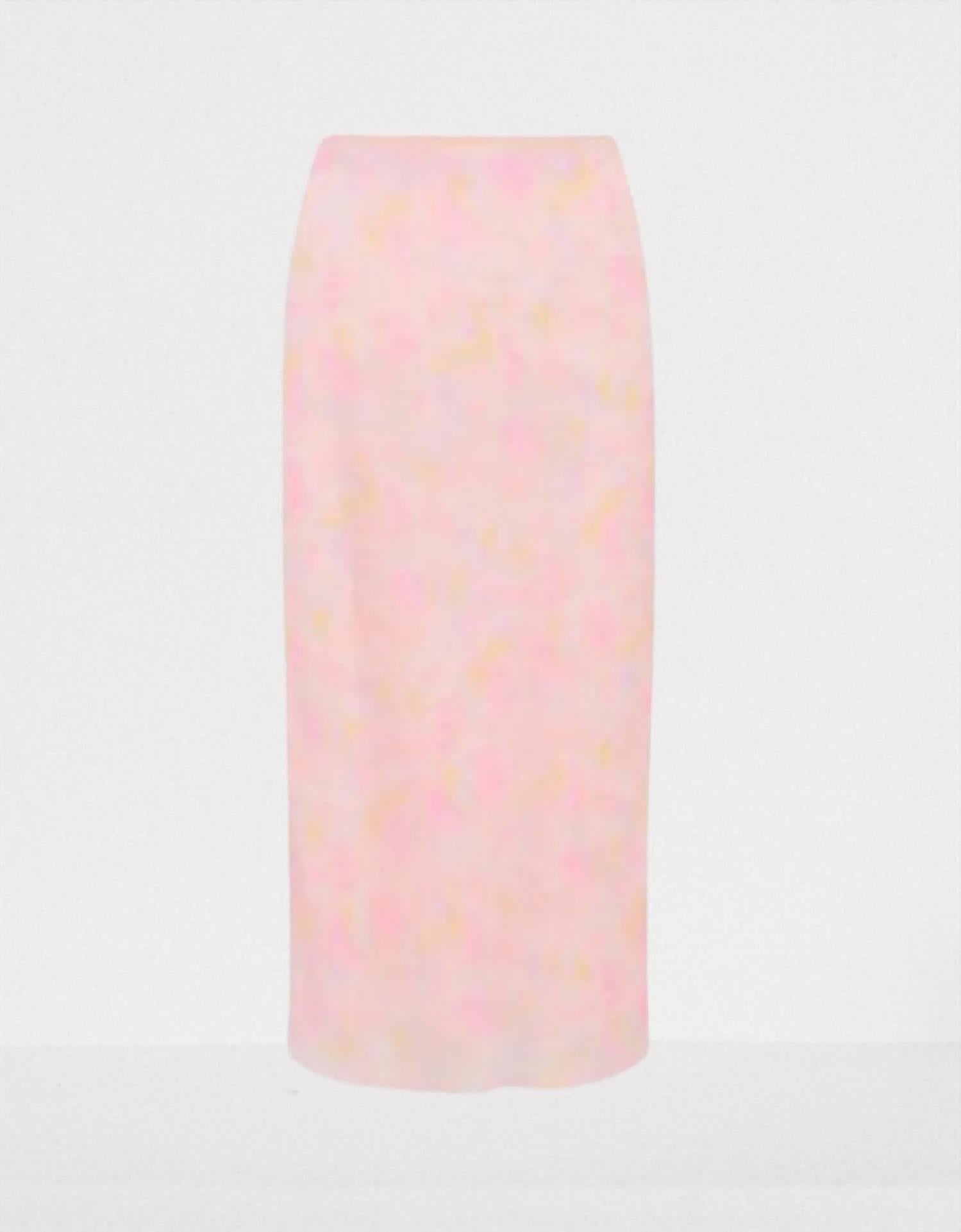 Loveshackfancy - Castle Skirt