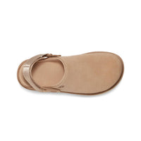 Ugg - Women's Goldenstar Suede Clog