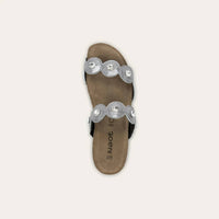 Naot - Women's Hailey Sandal