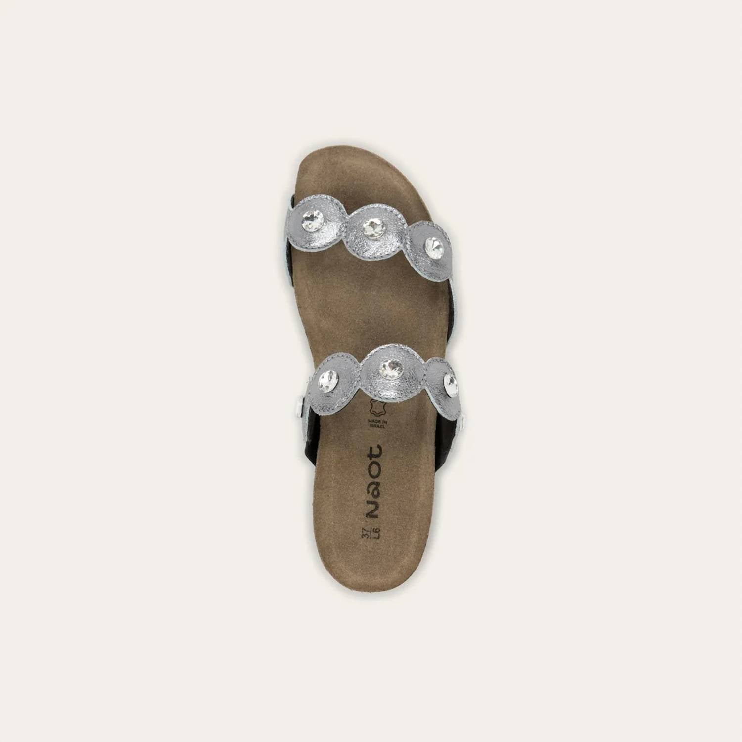 Naot - Women's Hailey Sandal
