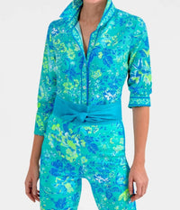 Gretchen Scott - BOYFRIEND SHIRT