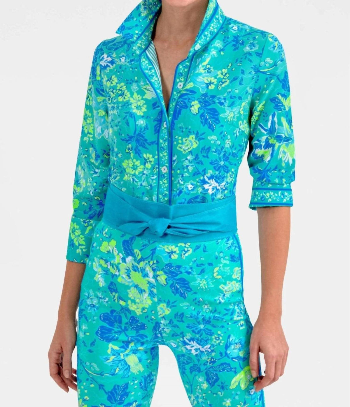 Gretchen Scott - BOYFRIEND SHIRT