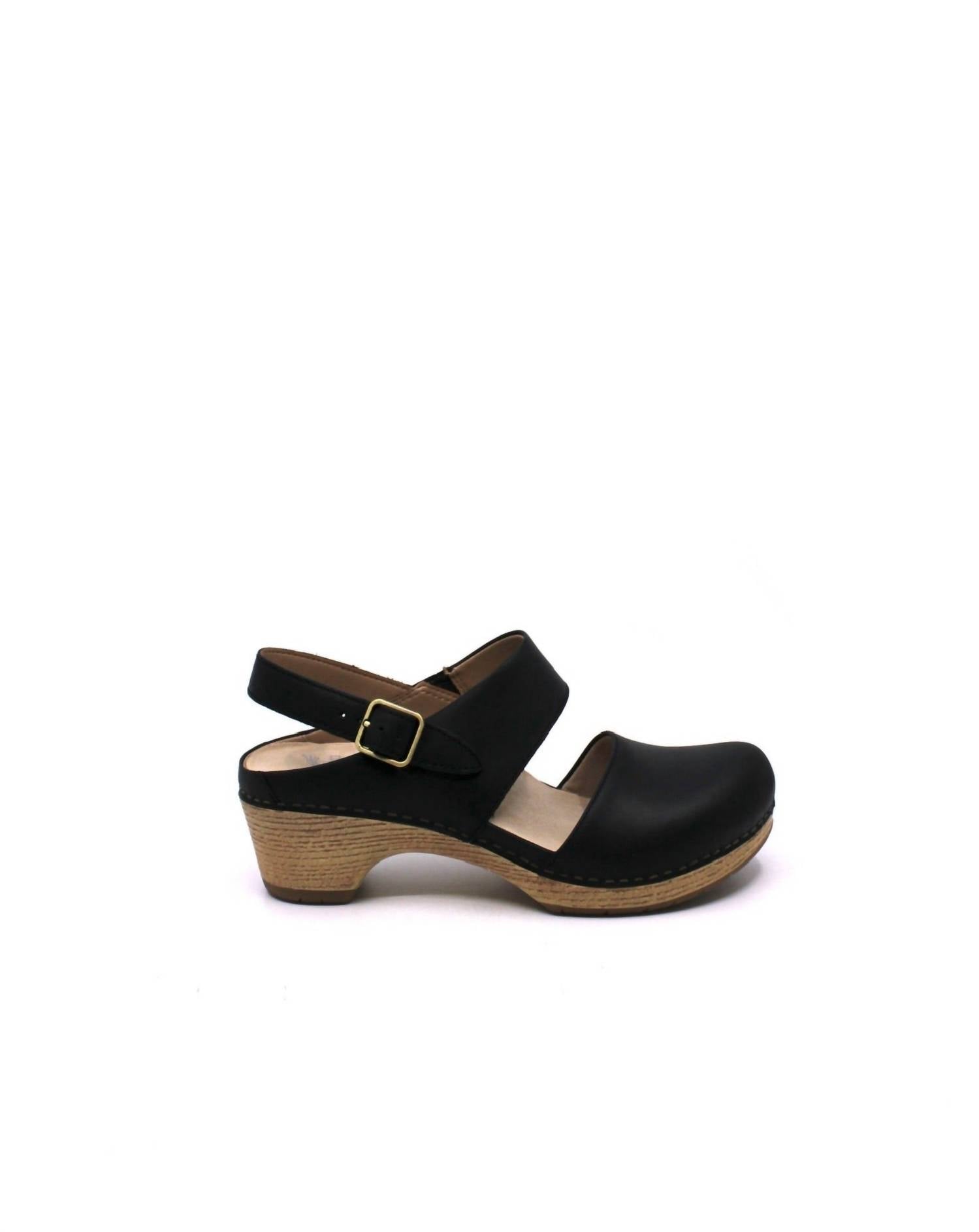 Dansko - Women's Lucia Clog