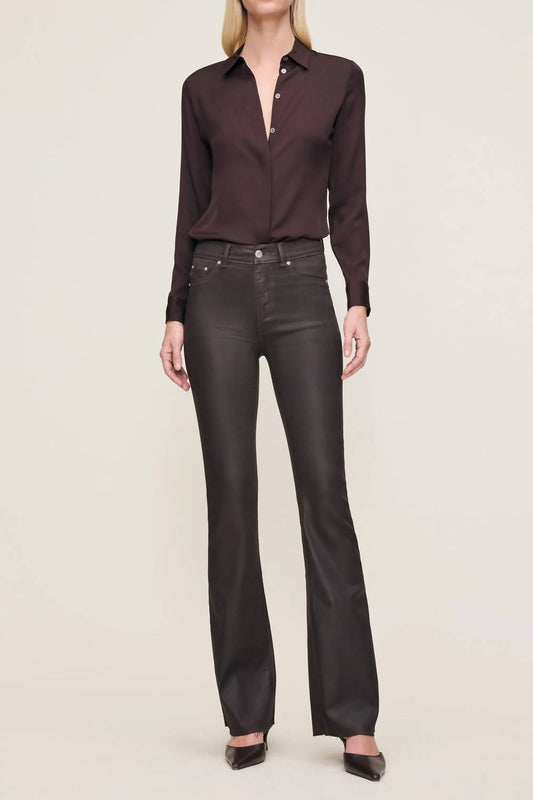 Dl1961 - Women'S - Bridget High Rise Bootcut Jeans