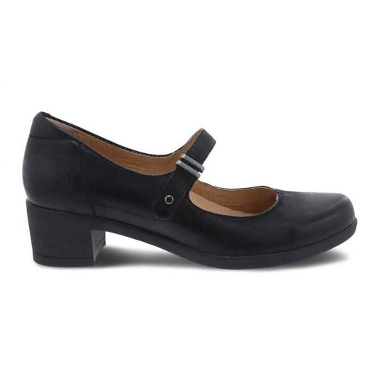 Dansko - Women's Callista Mary Jane Pump Shoe